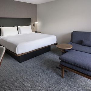 King Room Hearing Accessible